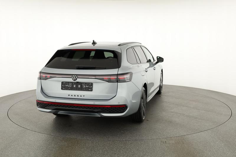 VW Passat Variant
