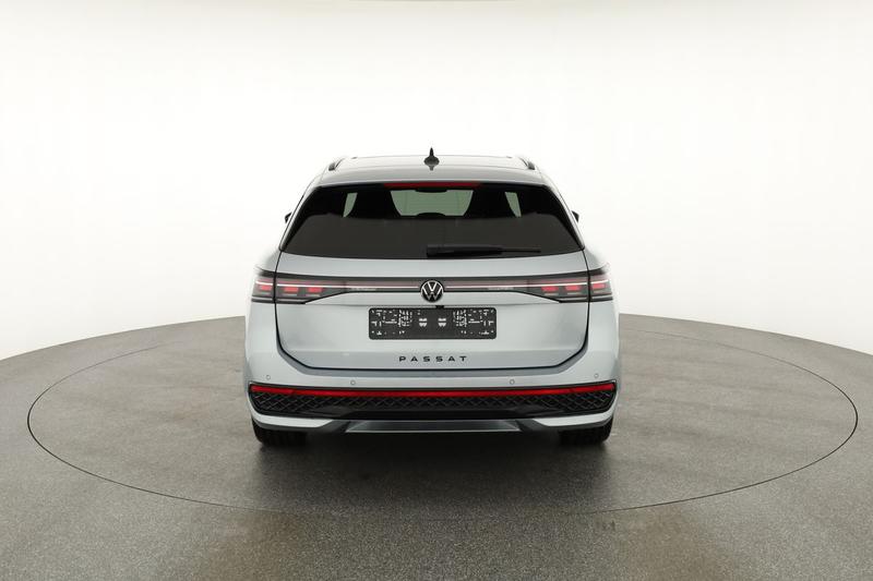 VW Passat Variant