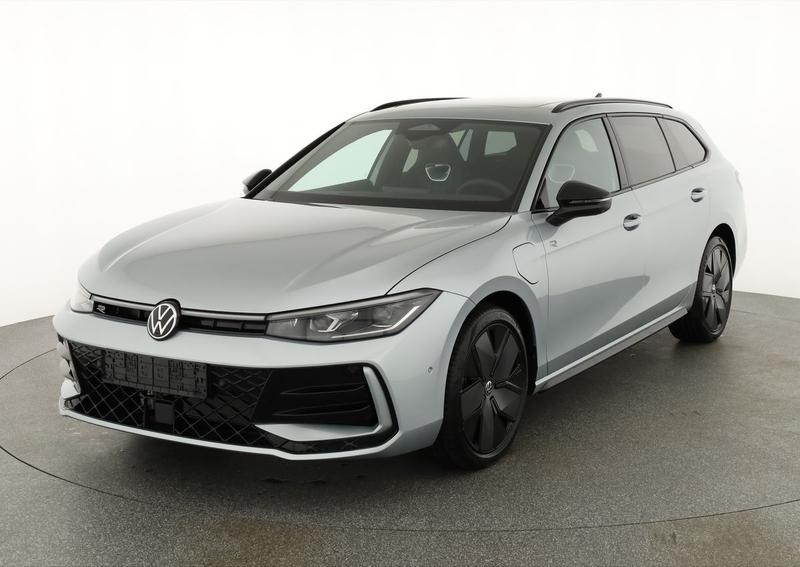 VW Passat Variant