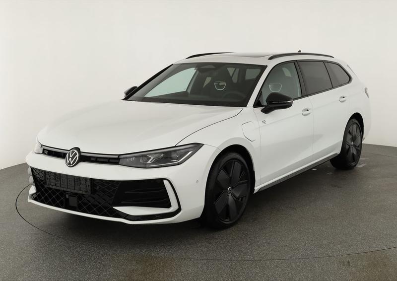 VW Passat Variant