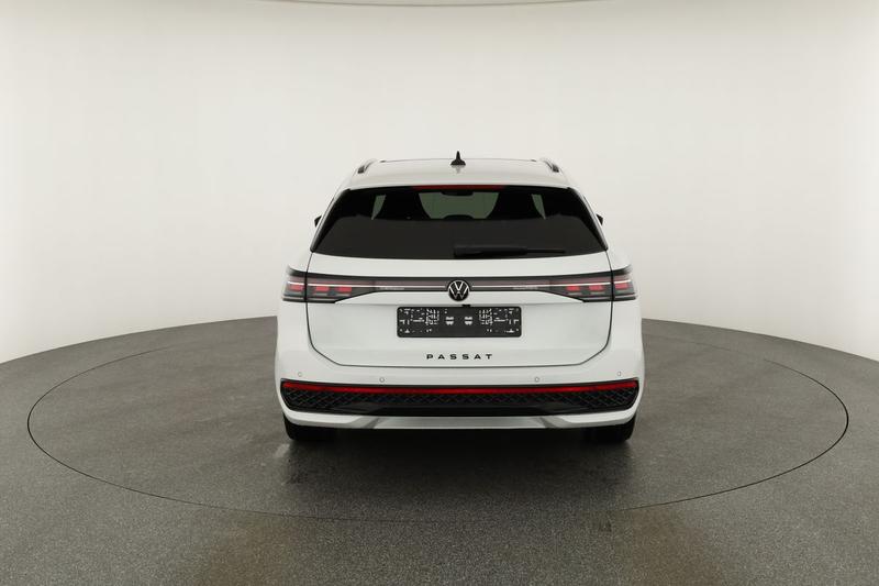VW Passat Variant