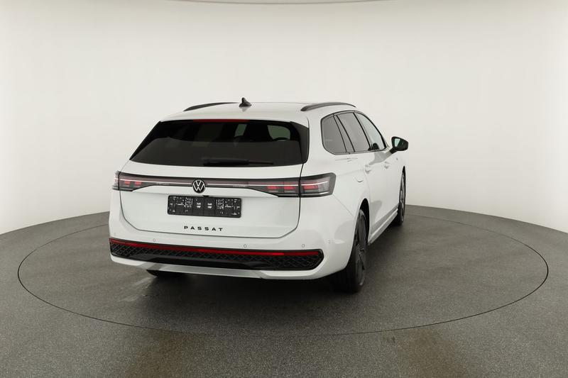 VW Passat Variant