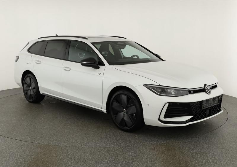 VW Passat Variant