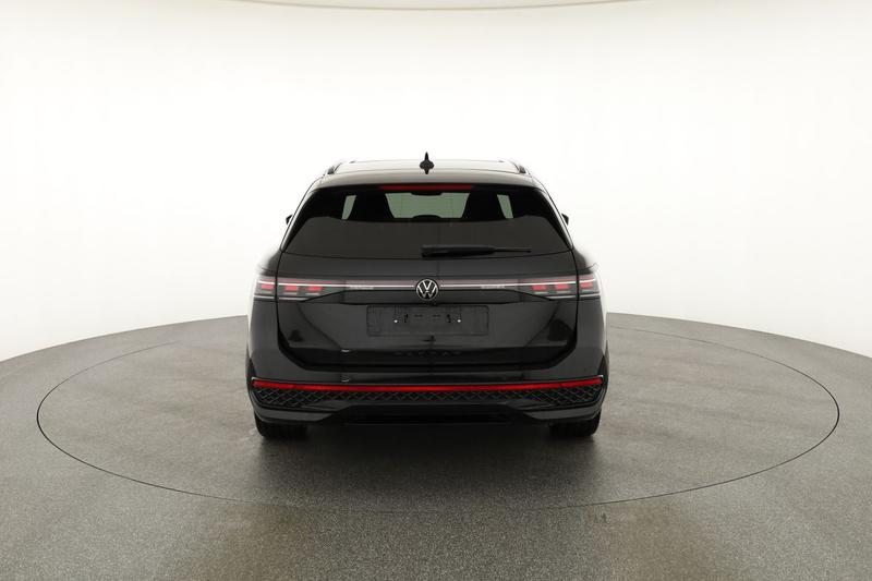 VW Passat Variant