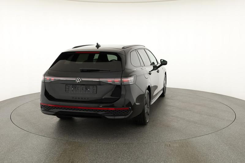 VW Passat Variant