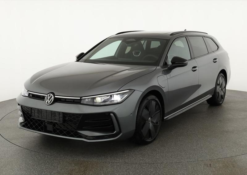 VW Passat Variant