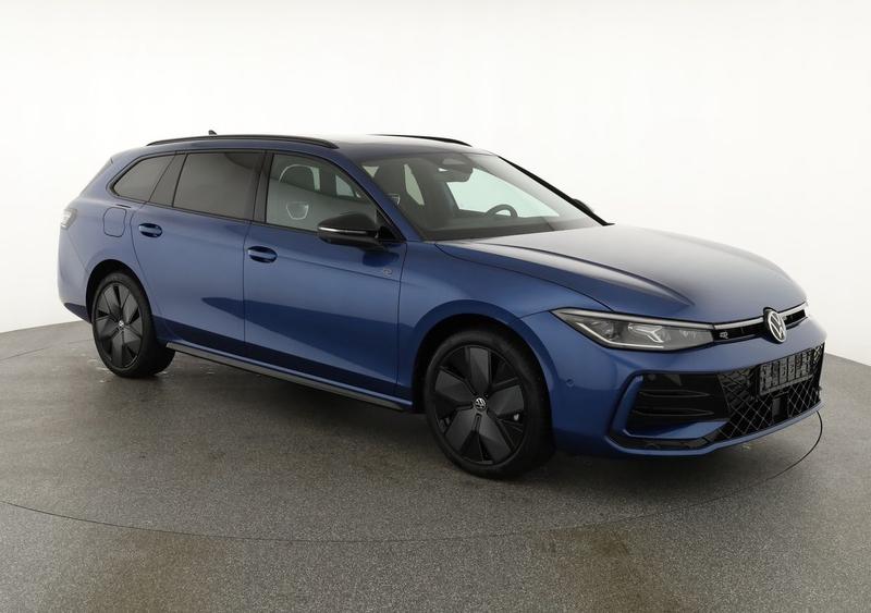 VW Passat Variant