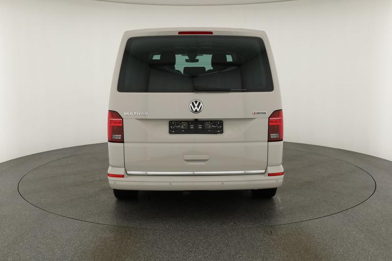 VW T6.1 Multivan