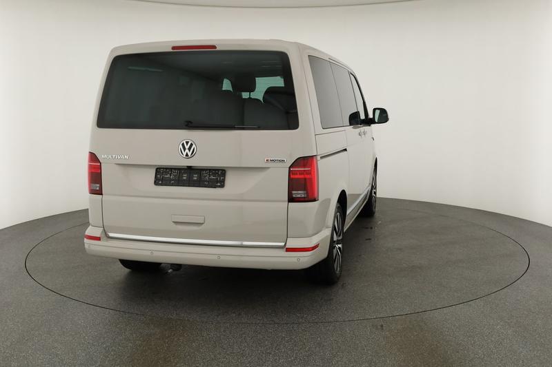 VW T6.1 Multivan