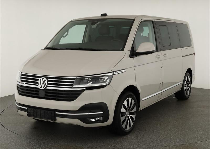 VW T6.1 Multivan