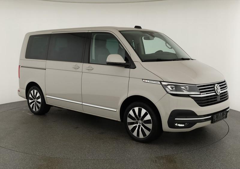 VW T6.1 Multivan