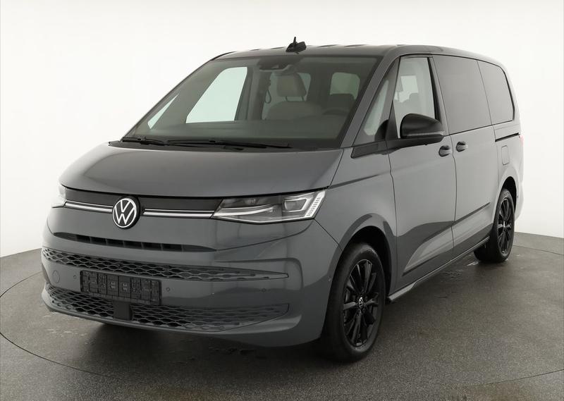 VW T7 Multivan
