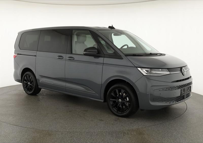 VW T7 Multivan