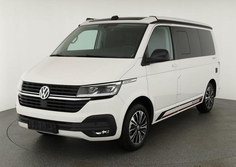 VW T6.1 California