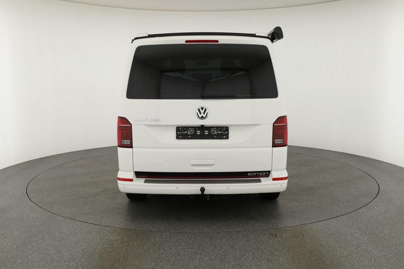 VW T6.1 California