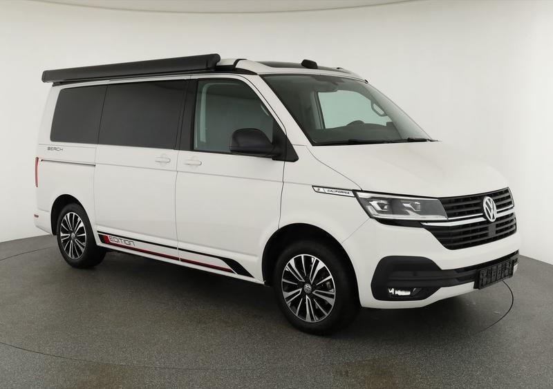 VW T6.1 California