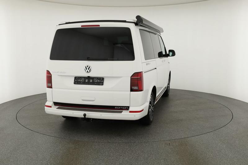 VW T6.1 California