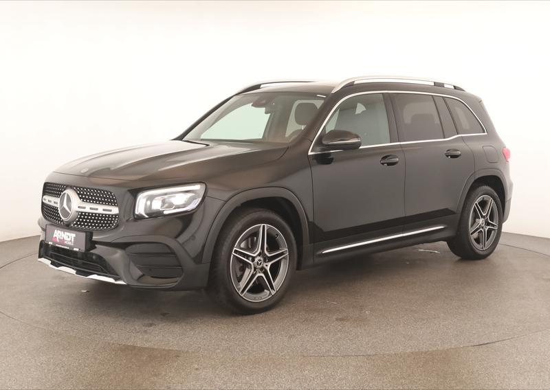 Mercedes-Benz GLB 250