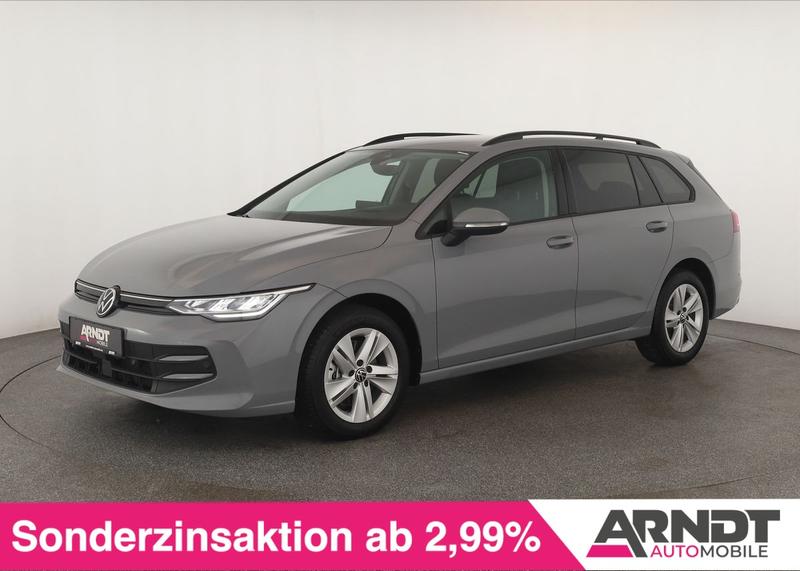 VW Golf