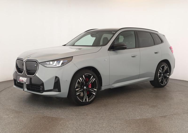 BMW X3 M50