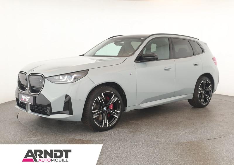 BMW X3 M50