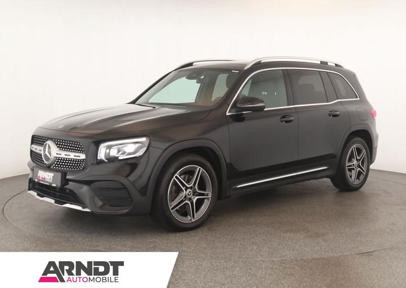 Mercedes-Benz GLB 220