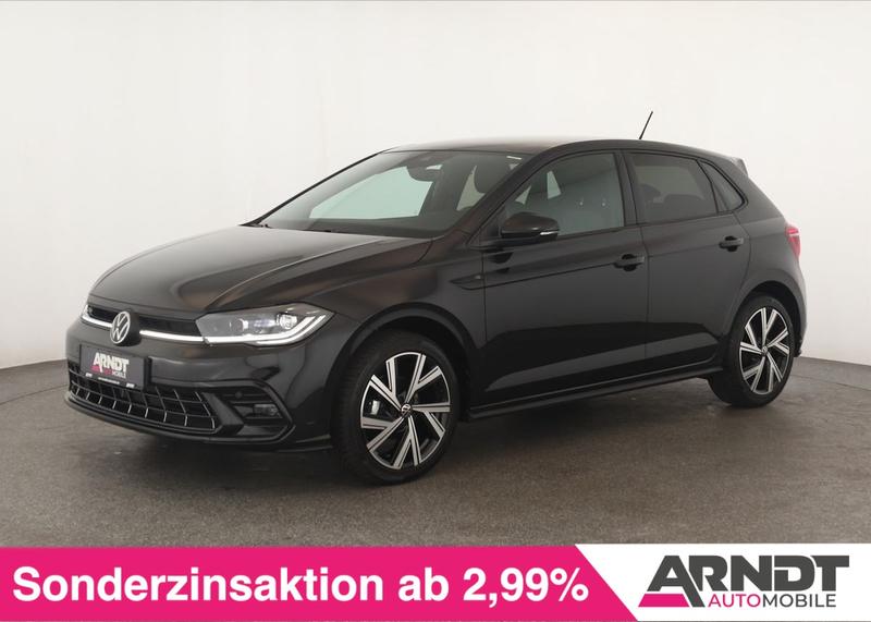 VW Polo