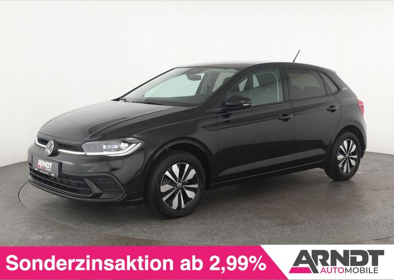 VW Polo