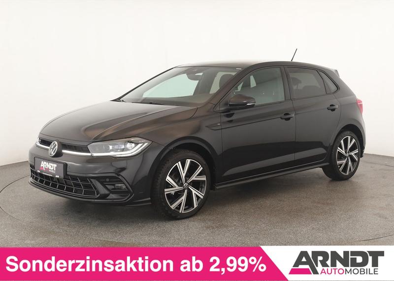 VW Polo