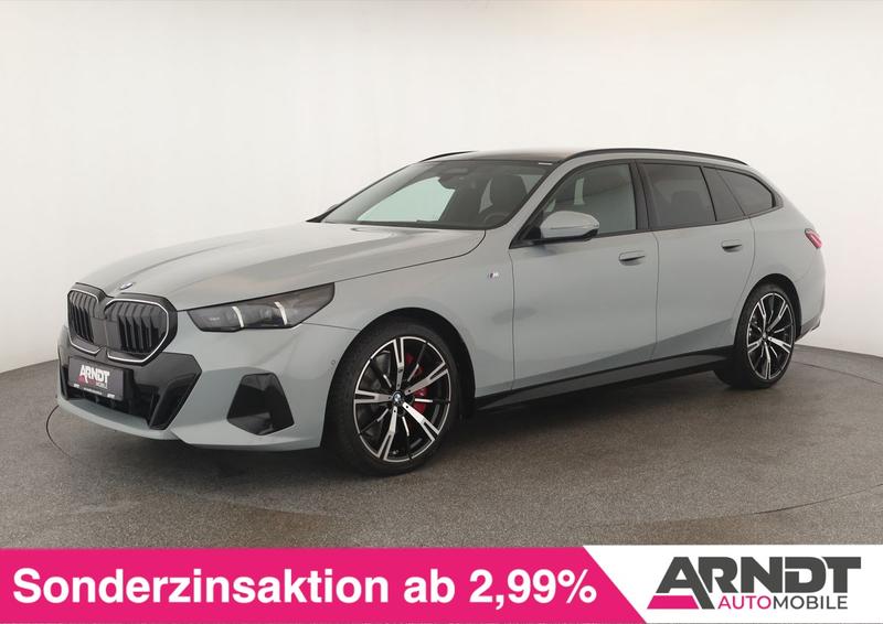 BMW 540