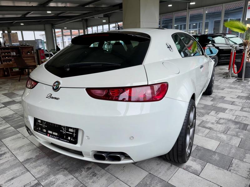 Alfa Romeo Brera
