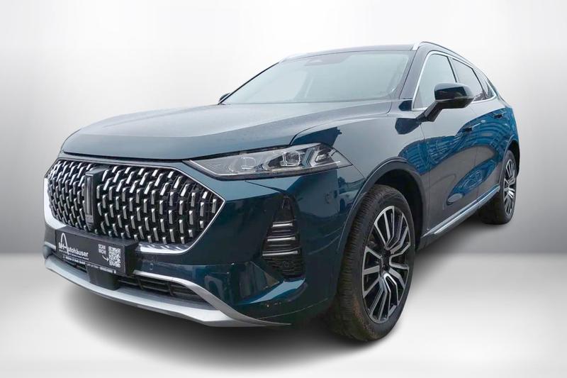 GWM Wey 05