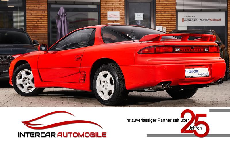 Mitsubishi 3000 GT