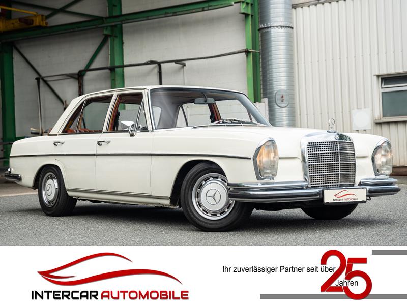 Mercedes-Benz 280