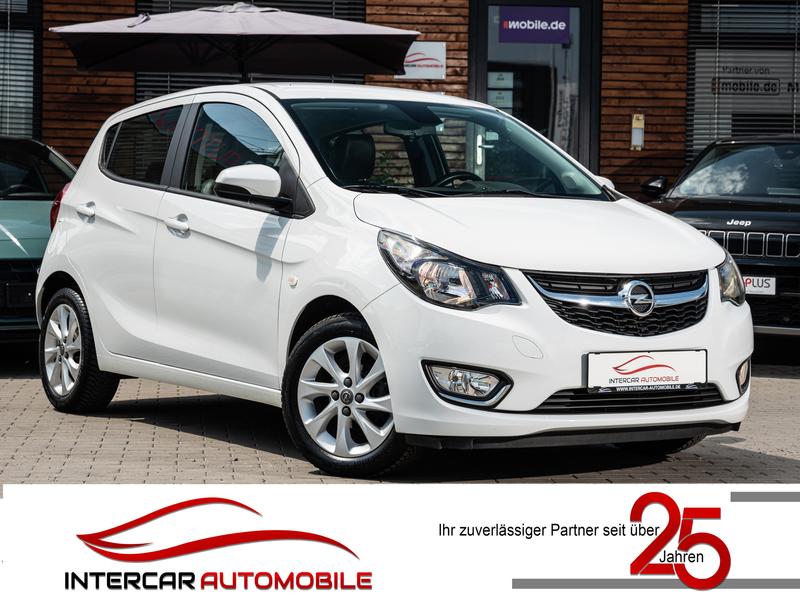Opel Karl