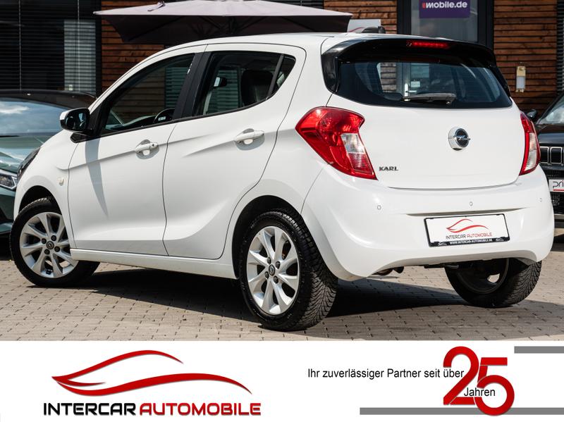 Opel Karl