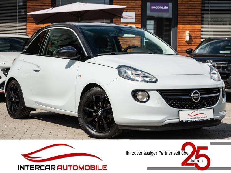 Opel Adam
