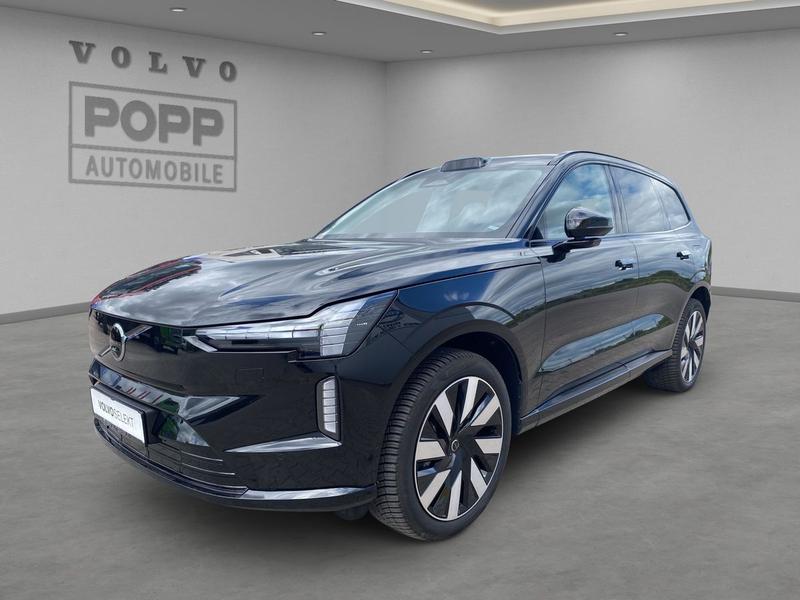 Volvo EX90