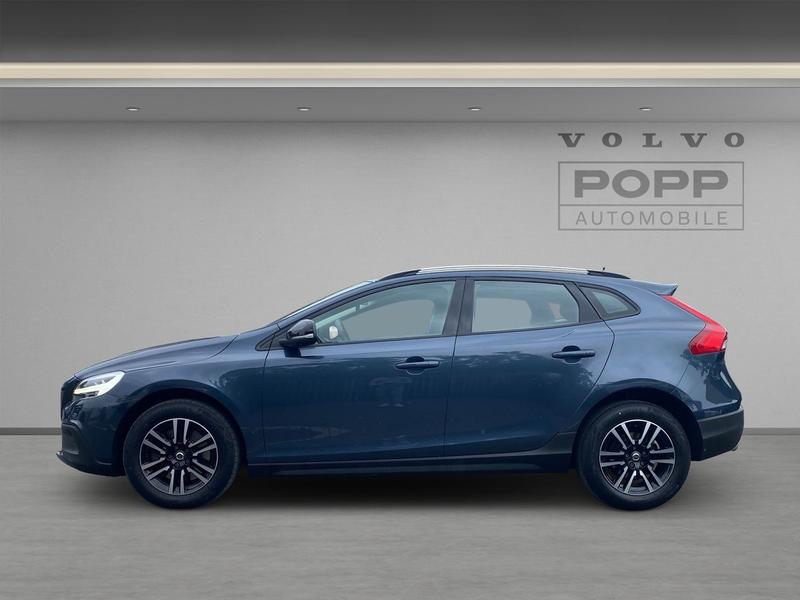 Volvo V40 Cross Country