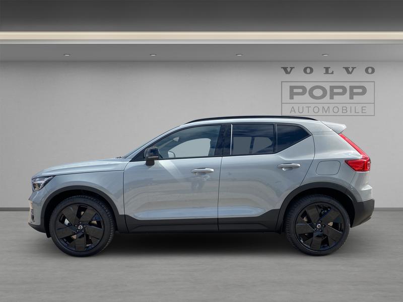 Volvo EX40