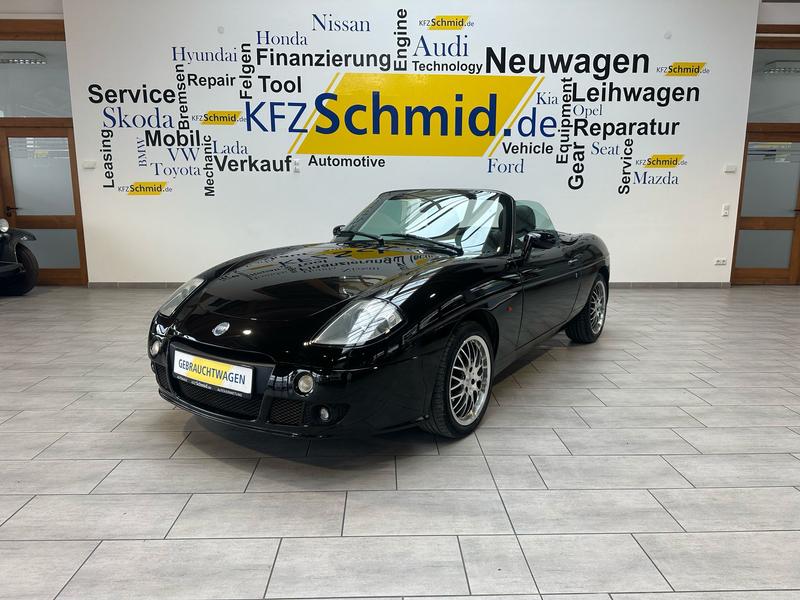 Fiat Barchetta