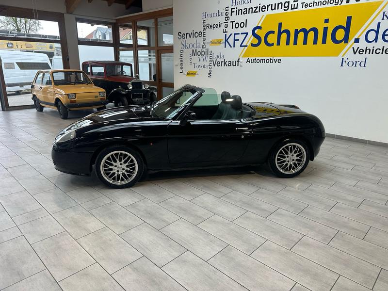Fiat Barchetta