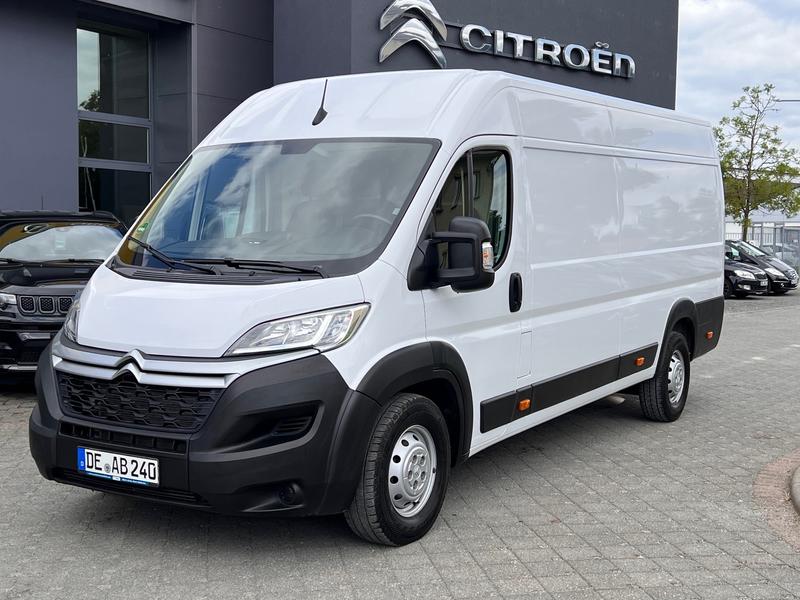Citroen Jumper