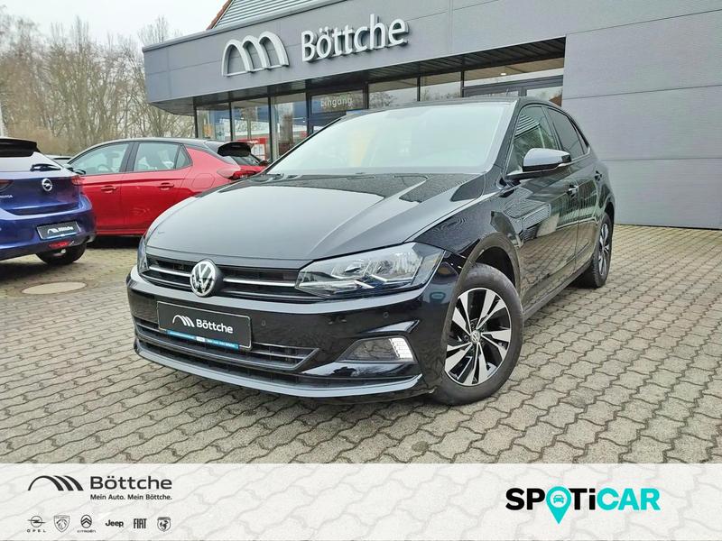 VW Polo