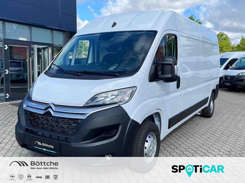 Citroen Jumper