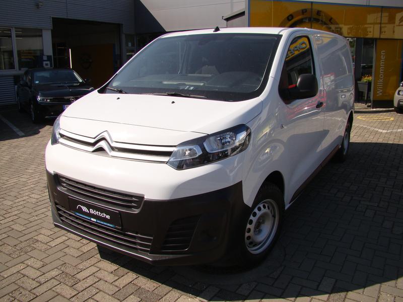 Citroen Jumpy