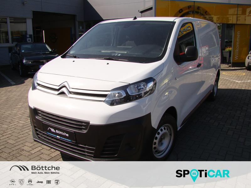 Citroen Jumpy