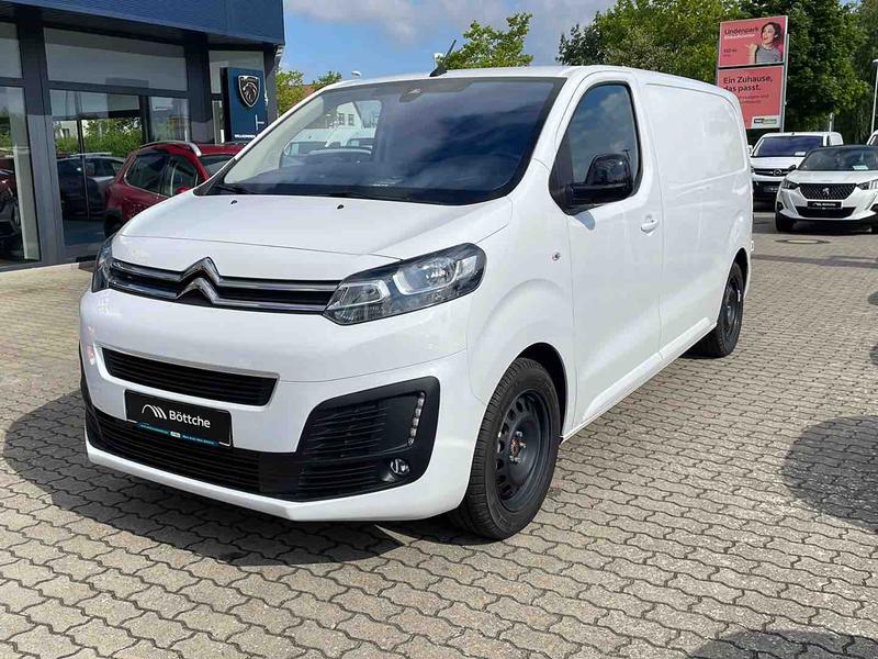 Citroen Jumpy