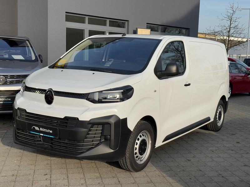 Citroen Jumpy