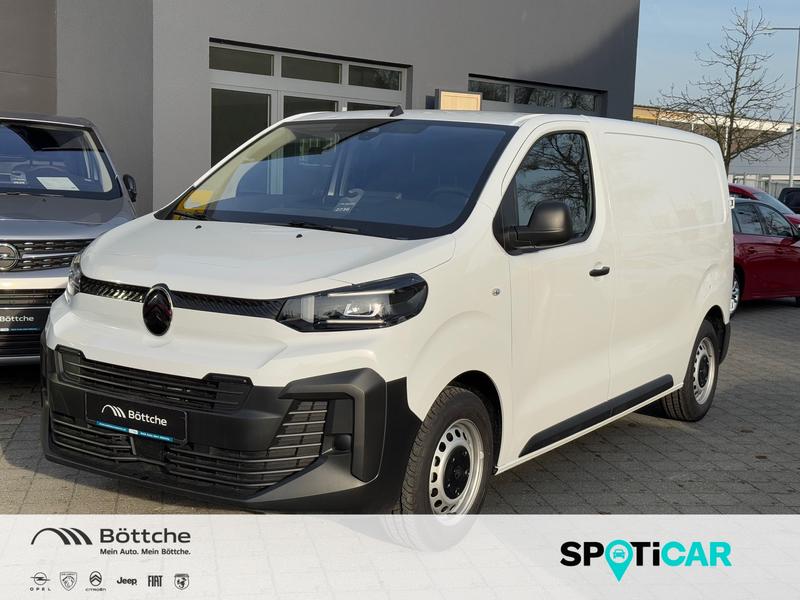 Citroen Jumpy